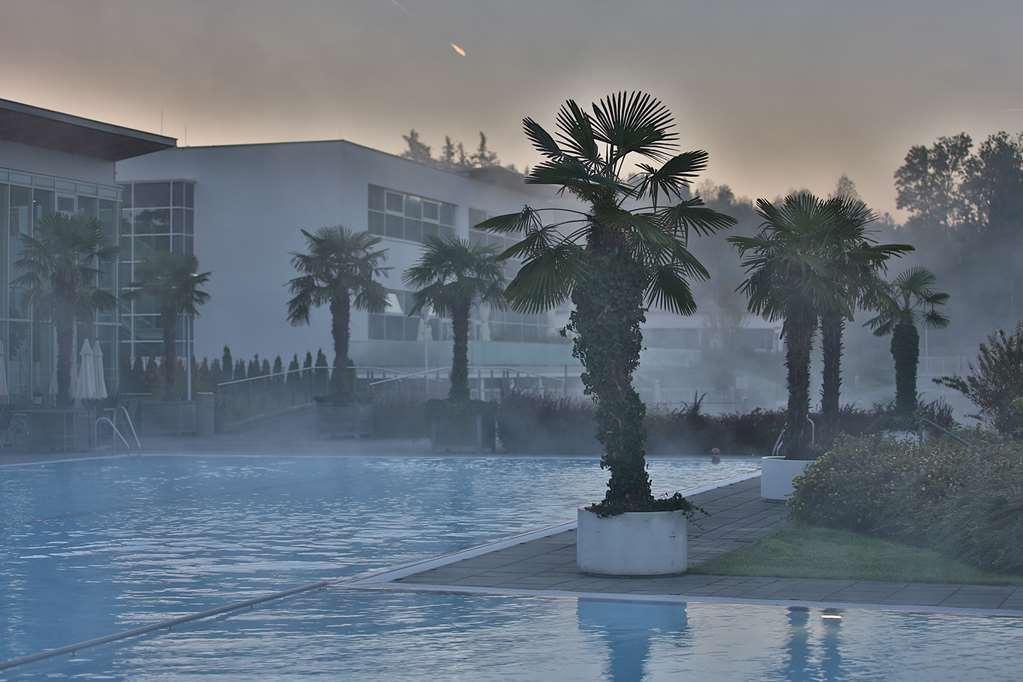Spa Resort 吉恩堡 设施 照片