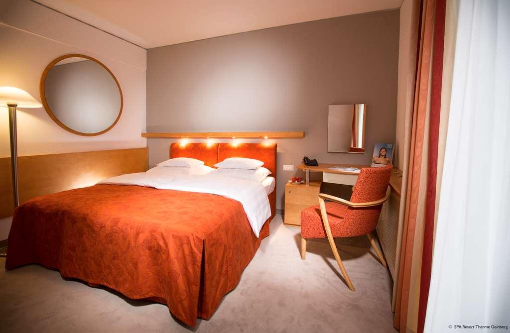 Spa Resort 吉恩堡 客房 照片