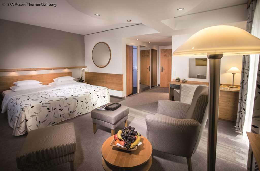 Spa Resort 吉恩堡 客房 照片