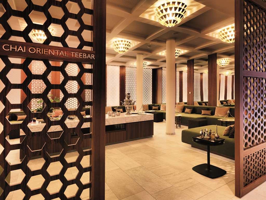Spa Resort 吉恩堡 餐厅 照片