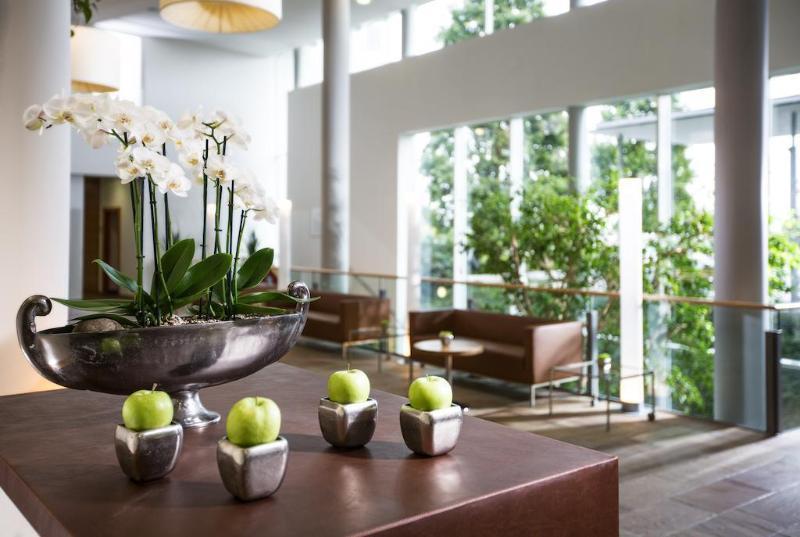 Spa Resort 吉恩堡 外观 照片